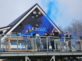 Eindfeest/Kampioensfeest S.K.N.W.K. van zaterdag 18 mei 2024 (54/173)